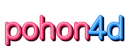 pohon4d — logo kanal