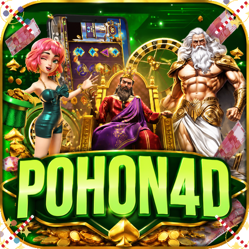 pohon4d — mitra unggulan